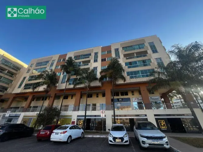 Venda de Loja Comercial - CA 05, Lago Norte