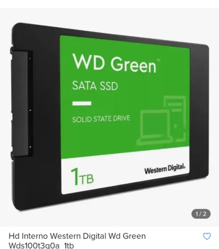 SSD 1TB
