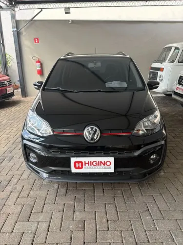 Volkswagen Up! Extreme 1.0 TSI Total Flex 12V 5P 2020
