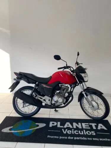 CG START 160c ANO 2024