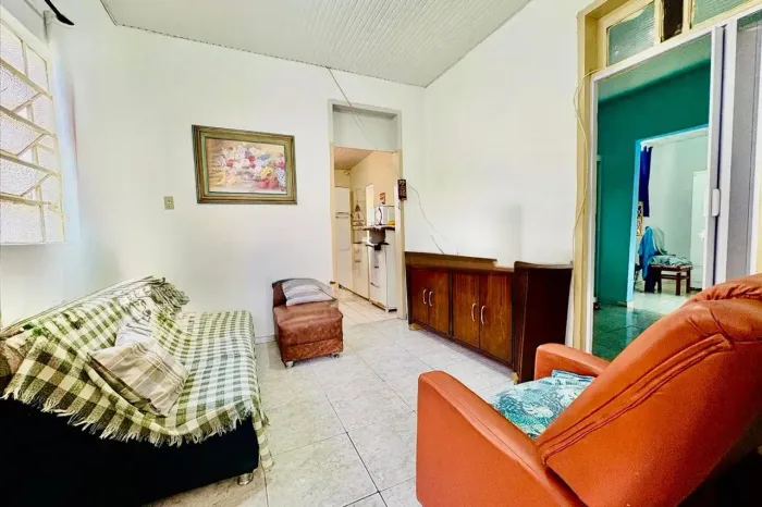 Casa à Venda - Bonfim, 3 Quartos, 140 m2