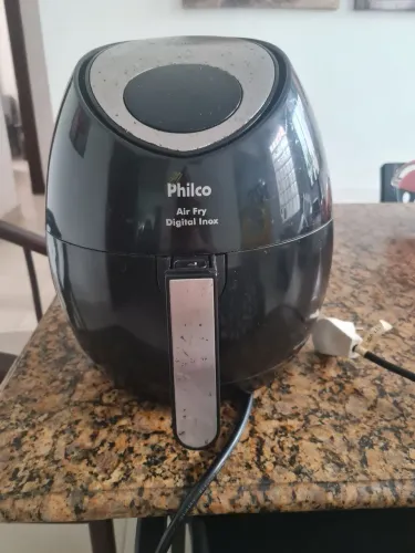 Air Fryer Philco 127 VOLTS