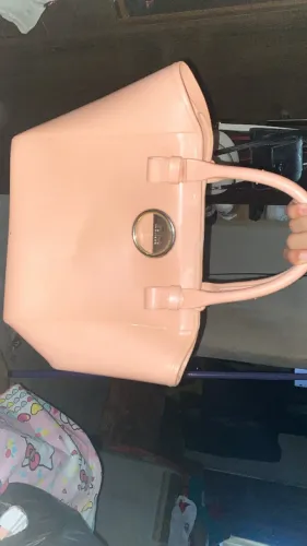 Bolsa da Melissa grande original 