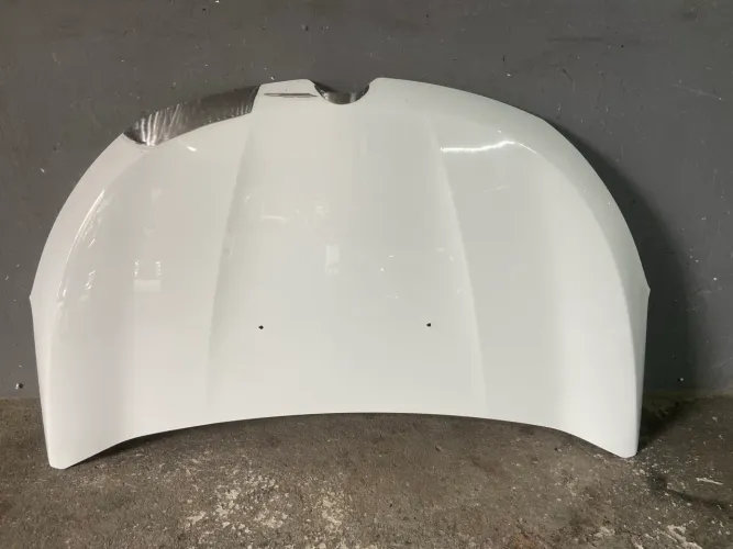 Capo Renault Kangoo 2025 2026 Original  