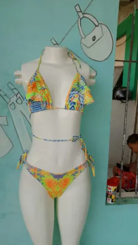 Bazar das amigas