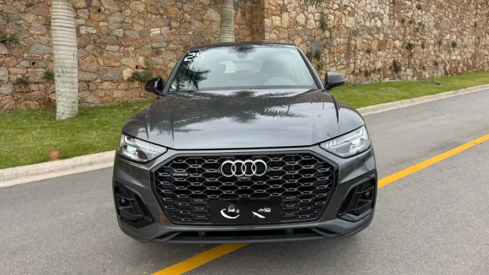 Audi Q5 SB Perf. 2.0 TFSIe S.tr. QT (hib.) 2024