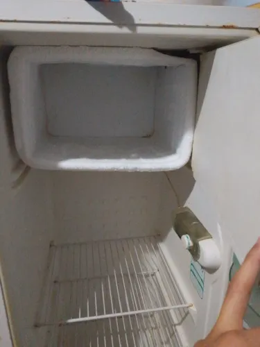 Geladeira 