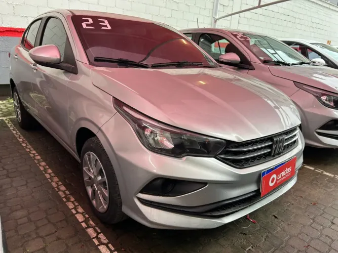 Fiat Cronos Drive 1.0 6V 2023