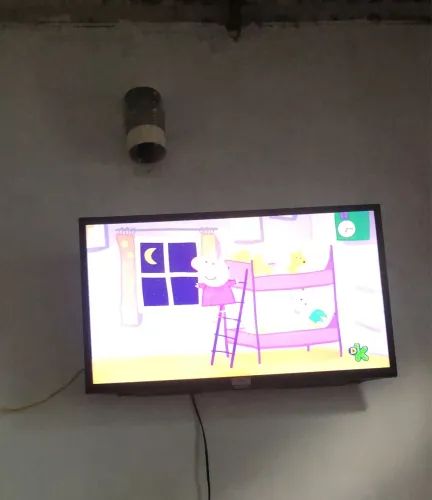 Tv smart 32 polegadas