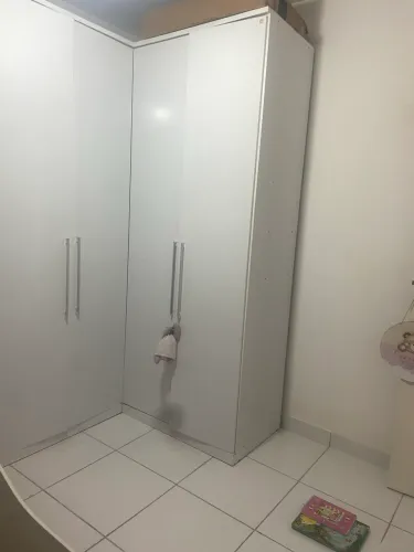 Guarda roupa