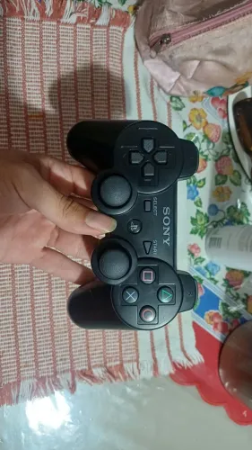 Controle de ps3 original 