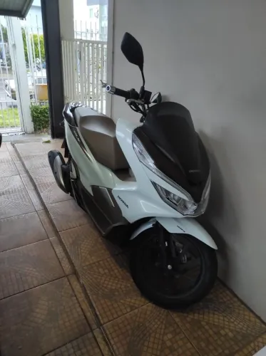 Honda PCX 150/dlx 2021