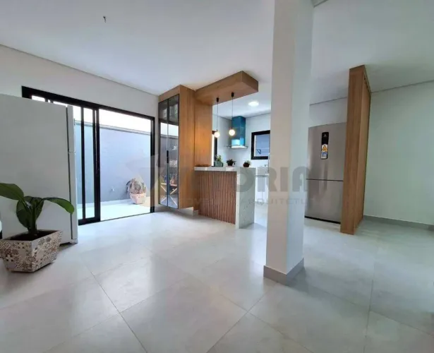 Sobrado em condomínio à venda em Caraguatatuba, Balneário Copacabana, com 3 quartos, 144m²