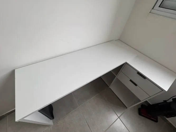 Mesa de computador