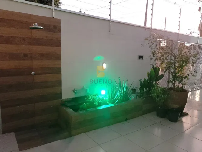 CASA RESIDENCIAL em VÁRZEA GRANDE - MT, COSTA VERDE