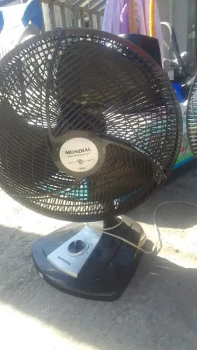 Ventilador