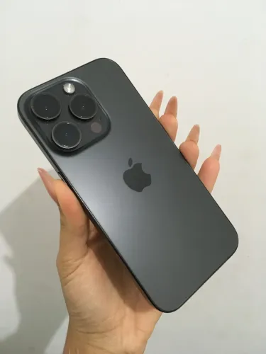 Iphone 15 Pro 128 GB