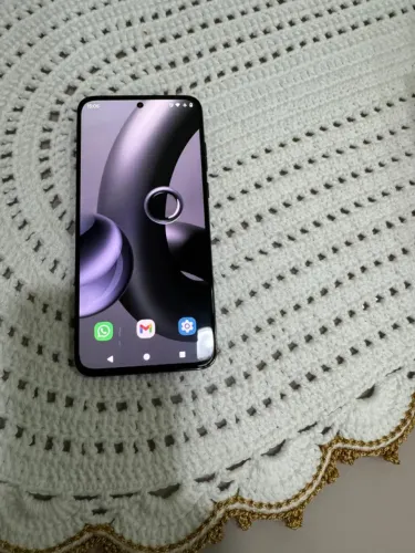 Motorola Edge 30 Neo 5g 256gb black