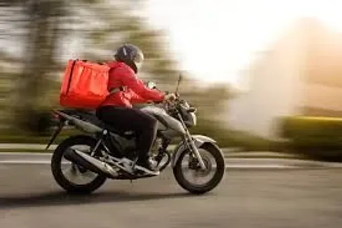 EXTRA MOTOBOY/ENTREGADOR NA ILHA DO GOVERNADOR. DIARIA DIFERENCIADA  
