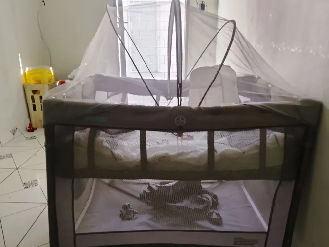 Vendo chiqueirinho 100 reais