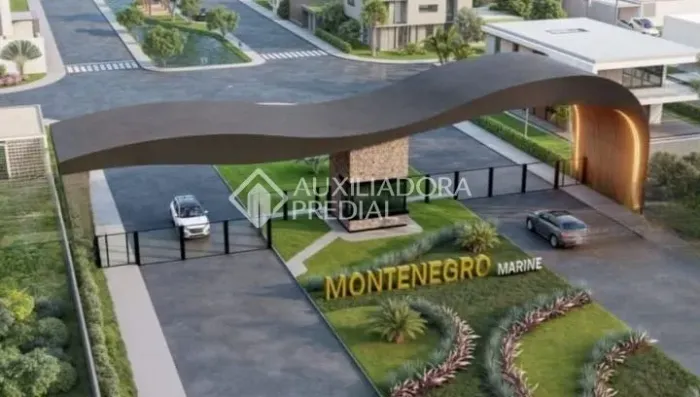 Terreno MONTENEGRO MARINE Deltaville / Preço ABAIXO do Mercado / 215 mil