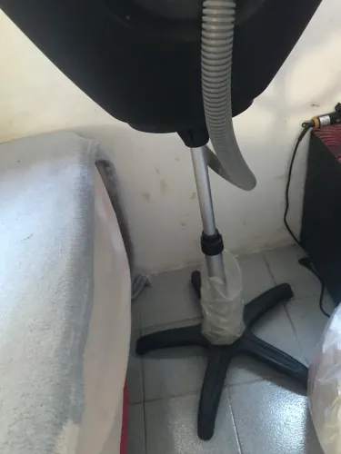 Lavatório portátil 