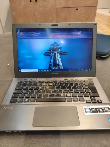 NOTEBOOK VAIO