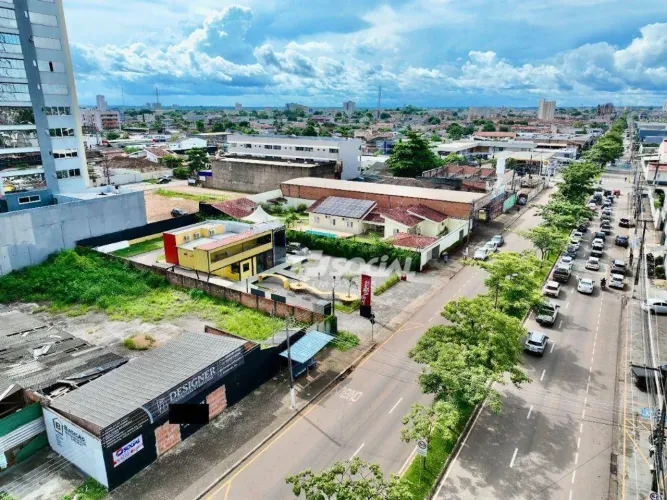 Terreno de 1080 m² na Av. Rio Madeira à venda, por R$ 2.200.000 - Nova Porto Velho - Porto