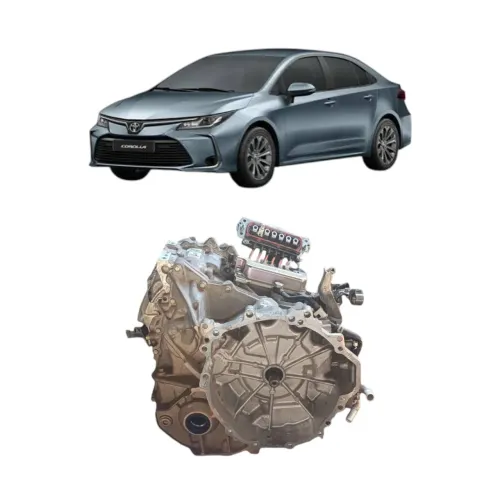 Câmbio Caixa de Marcha Híbrido Toyota Corolla 2.0 2020 2024