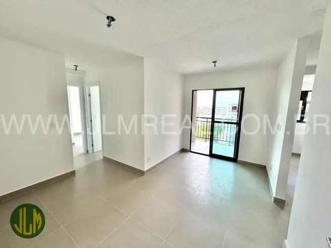 VENDO APARTAMENTO COM 53m², 2 QUARTOS NO BAIRRO KENNEDY - FORTALEZA - CEARÁ
