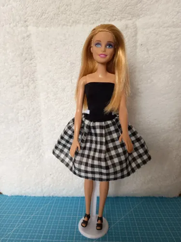 Barbie original Mattel - R$ 70 ?