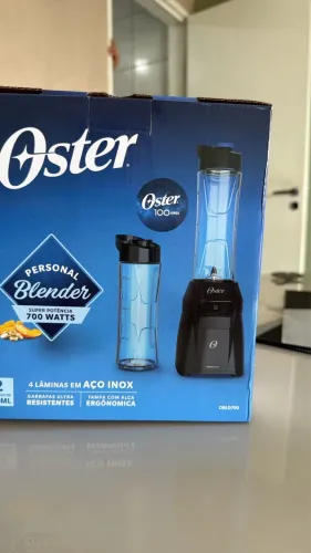 Blender power os ter com dois copos 