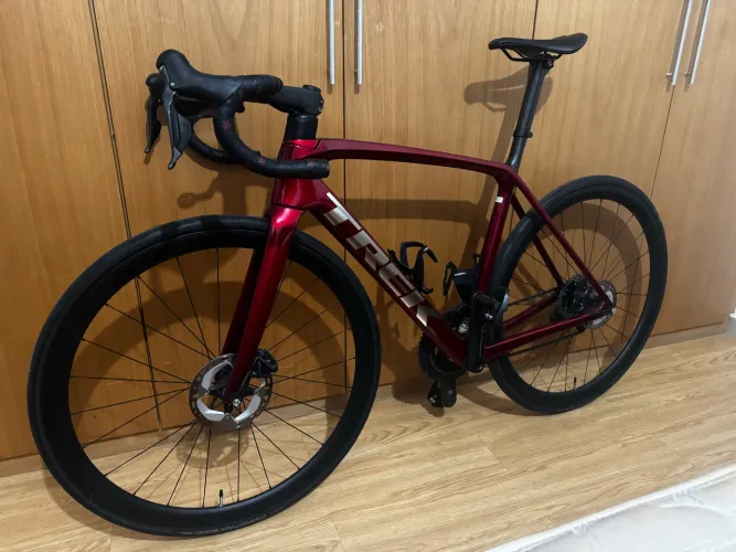 Trek Emonda SlR7