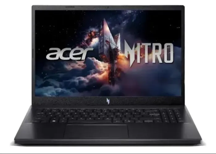 Acer Nitro V15 RTX 4050 Core I5 8Gb 512 SSD - NOVO LACRADO