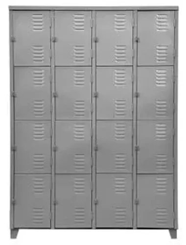 Roupeiro de Aço 16 Portas - (Oferta)!!