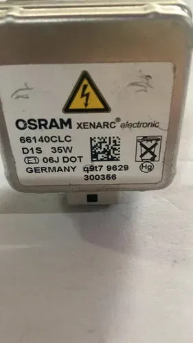 Lampada De Xenon Bmw 120 2015 D1s