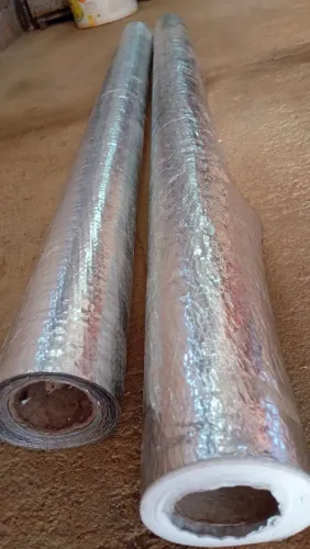 Manta térmica