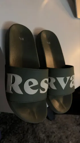 Sandália Reserva n.39