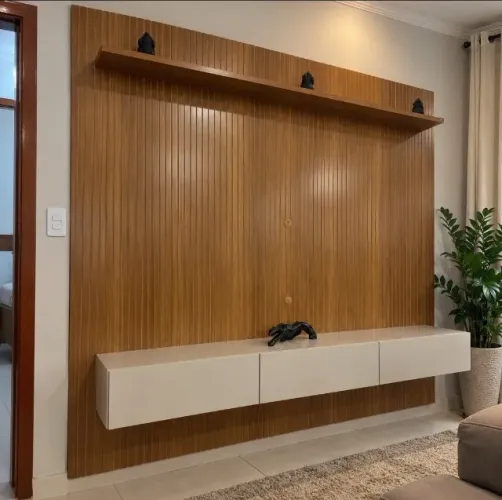 Painel Com 1,79m de Largura (Entrega Imediata Produto Novo)