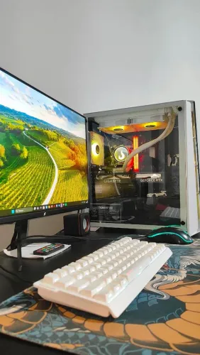PC GAMER COMPLETO 