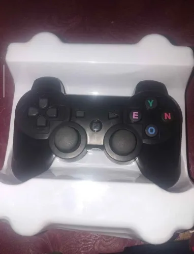 Controle de PS3
