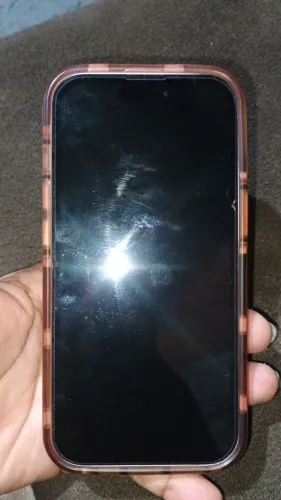 Celular iPhone 15