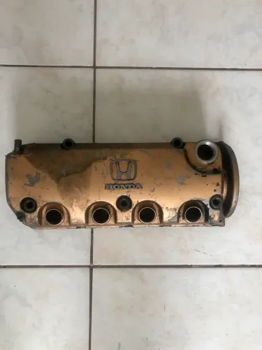 Tampa de Válvulas/ Cabeçote Honda Civic 92-2000