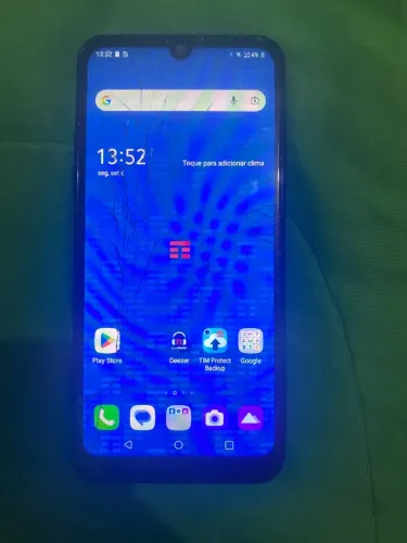 Celular LG k40
