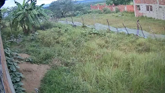 Terrenos 9,5x40 em Rua Asfaltada - Ótima Oportunidade