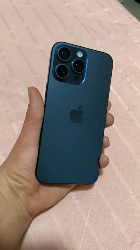15 pro max