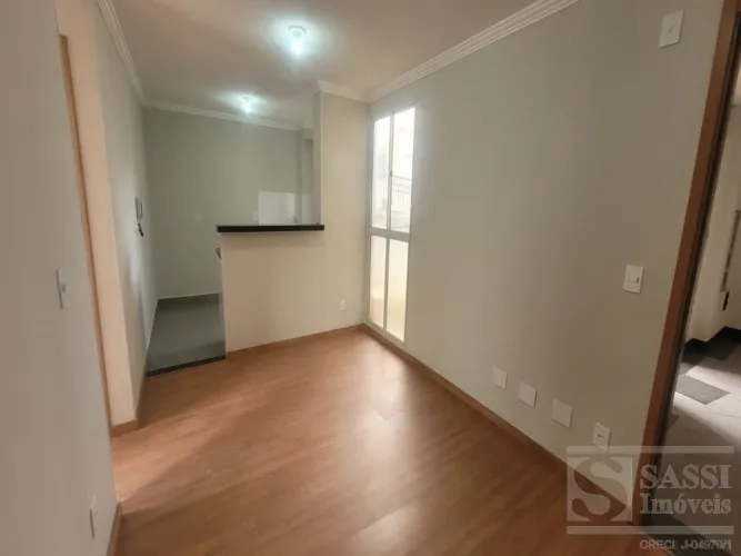 Apartamento em RESIDENCIAL COSTA VERDE