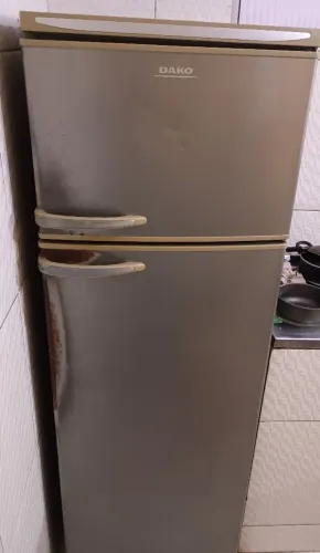 Vendo Geladeira