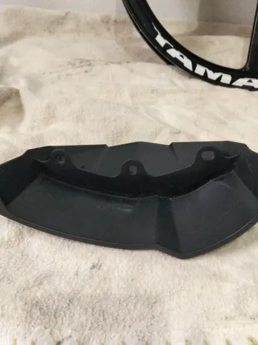 Peças da Yamaha