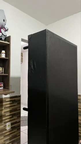 Cama de solteiro + colchão